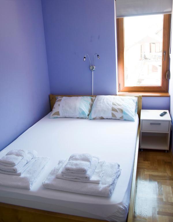 Apartman Lena Appartement Vrnjačka Banja Kamer foto